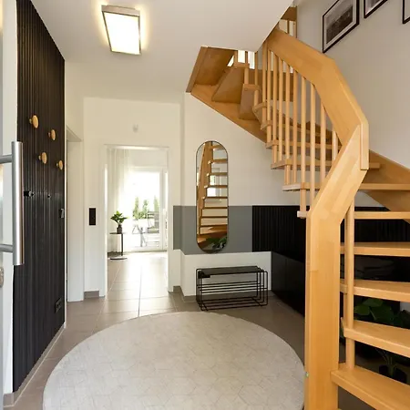 Casa vacanze Seegasse