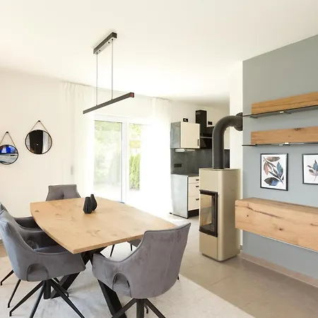 Casa vacanze Seegasse *