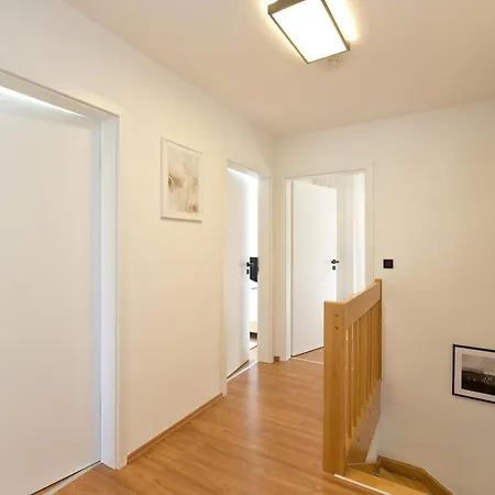 Casa vacanze Seegasse