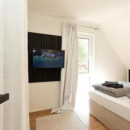 Casa vacanze Seegasse