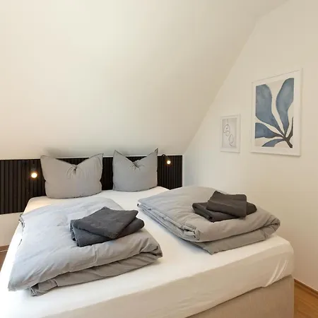 Casa vacanze Seegasse *