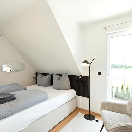 Casa vacanze Seegasse *
