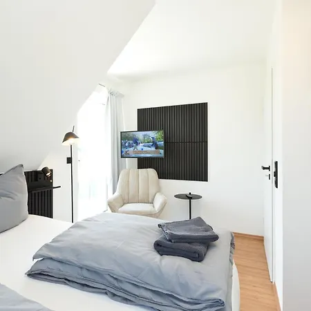 Casa vacanze Seegasse