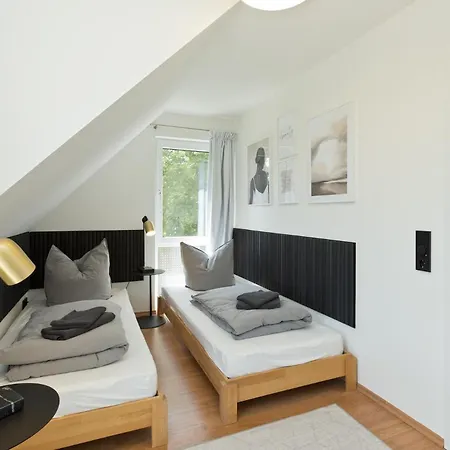 Seegasse Casa vacanze