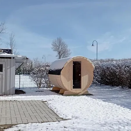 Casa vacanze Seegasse *
