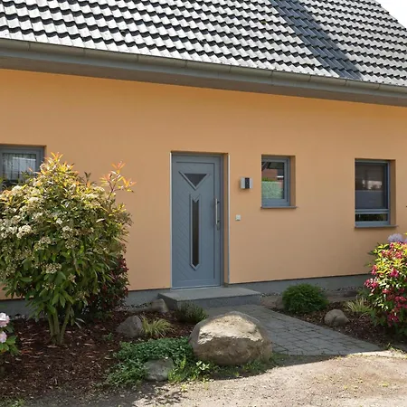 Casa vacanze Seegasse *