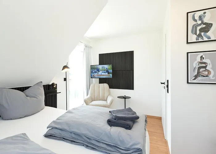 Feriehus Seegasse